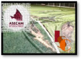Llaman a investigar obra deportiva de 2022 en Hopelchén: ASE.